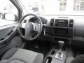 Silver Lightning Metallic - Xterra S Photo No. 12