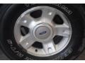 Oxford White - Explorer Sport Trac  Photo No. 22