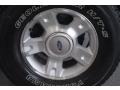 Oxford White - Explorer Sport Trac  Photo No. 25