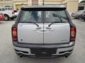 2008 Pure Silver Metallic Mini Cooper S Clubman  photo #4