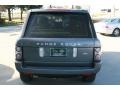 2011 Stornoway Grey Metallic Land Rover Range Rover HSE  photo #9