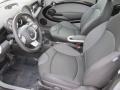 Pure Silver Metallic - Cooper S Clubman Photo No. 9
