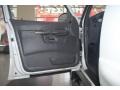 Oxford White - Explorer Sport Trac  Photo No. 33
