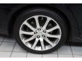 Black Sapphire Pearl - GS 350 Photo No. 17