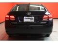 Black Sapphire Pearl - GS 350 Photo No. 20
