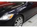 Black Sapphire Pearl - GS 350 Photo No. 25