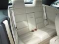 Cornsilk Beige 2008 Volkswagen Eos Lux Interior Color