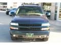 2005 Bermuda Blue Metallic Chevrolet Tahoe Z71  photo #6