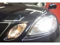 Black Sapphire Pearl - GS 350 Photo No. 26