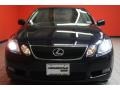 Black Sapphire Pearl - GS 350 Photo No. 27