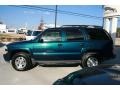 2005 Bermuda Blue Metallic Chevrolet Tahoe Z71  photo #8