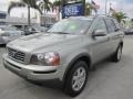 Willow Green Metallic - XC90 3.2 Photo No. 1