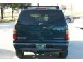 2005 Bermuda Blue Metallic Chevrolet Tahoe Z71  photo #11