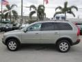 Willow Green Metallic - XC90 3.2 Photo No. 2