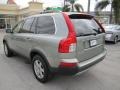 Willow Green Metallic - XC90 3.2 Photo No. 3