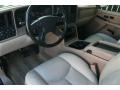 2005 Bermuda Blue Metallic Chevrolet Tahoe Z71  photo #17