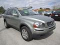 Willow Green Metallic - XC90 3.2 Photo No. 7