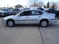 2003 Galaxy Silver Metallic Chevrolet Impala   photo #9