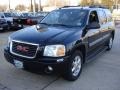 2004 Onyx Black GMC Envoy XL SLT 4x4  photo #1