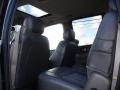 2004 Onyx Black GMC Envoy XL SLT 4x4  photo #11