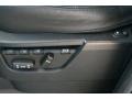 Ebony Black Controls Photo for 2008 Land Rover Range Rover Sport #45076269