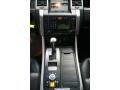 6 Speed CommandShift Automatic 2008 Land Rover Range Rover Sport HSE Transmission