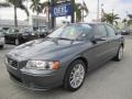 Titanium Gray Metallic - S60 2.5T Photo No. 1