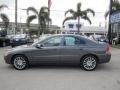 Titanium Gray Metallic - S60 2.5T Photo No. 2