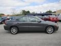 Titanium Gray Metallic - S60 2.5T Photo No. 6