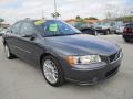 Titanium Gray Metallic - S60 2.5T Photo No. 7