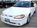 2005 Summit White Pontiac Grand Am GT Coupe  photo #1