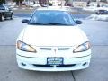 Summit White - Grand Am GT Coupe Photo No. 2