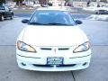 2005 Summit White Pontiac Grand Am GT Coupe  photo #2