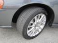 Titanium Gray Metallic - S60 2.5T Photo No. 13