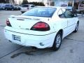 2005 Summit White Pontiac Grand Am GT Coupe  photo #4