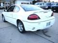 2005 Summit White Pontiac Grand Am GT Coupe  photo #6