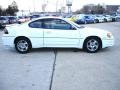 2005 Summit White Pontiac Grand Am GT Coupe  photo #7