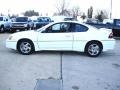 2005 Summit White Pontiac Grand Am GT Coupe  photo #9