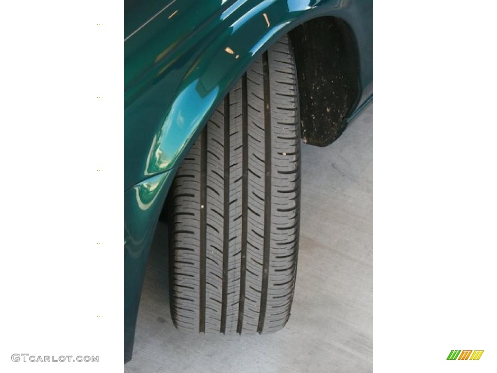 2008 S-Type 3.0 - British Racing Green / Ivory photo #44