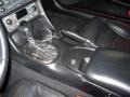 Black Transmission Photo for 1999 Chevrolet Corvette #45077573