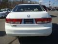 2003 Taffeta White Honda Accord LX Sedan  photo #5