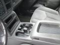2006 Silver Birch Metallic GMC Sierra 1500 SLE Crew Cab 4x4  photo #8