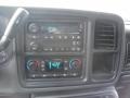 2006 Silver Birch Metallic GMC Sierra 1500 SLE Crew Cab 4x4  photo #9