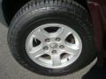 2005 Dodge Dakota SLT Club Cab Wheel and Tire Photo