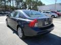 Barents Blue Metallic - S40 2.4i Photo No. 3