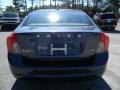 Barents Blue Metallic - S40 2.4i Photo No. 4