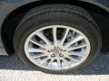 Barents Blue Metallic - S40 2.4i Photo No. 8