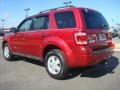 Redfire Metallic - Escape XLT V6 Photo No. 4