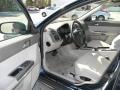Barents Blue Metallic - S40 2.4i Photo No. 10