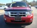 Redfire Metallic - Escape XLT V6 Photo No. 9